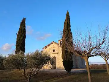 Photo de Chapelle Saint-Patrice de Pierrevert
