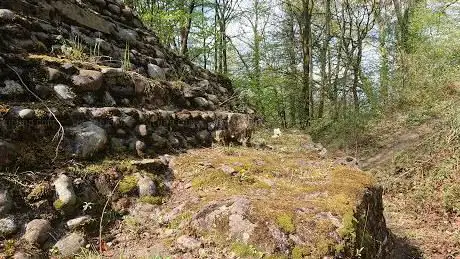 Photo de Glanzenberg Fort