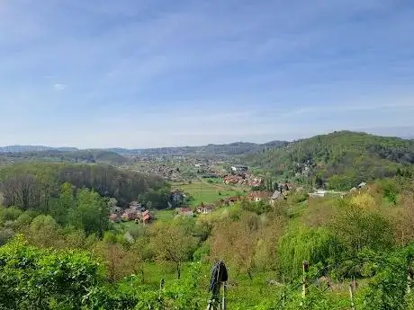 Photo de Spomenik posljednje bitke seljačke bune