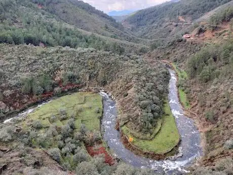 Photo de Mirador de Martilandrán