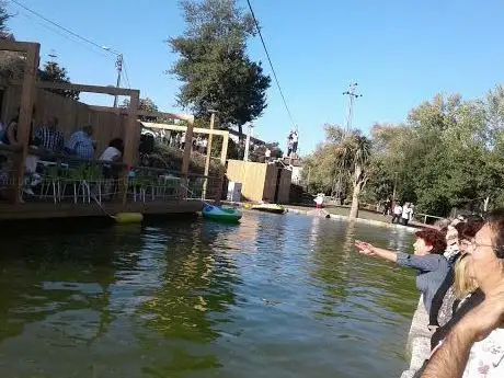 Photo de Parque da Formiga