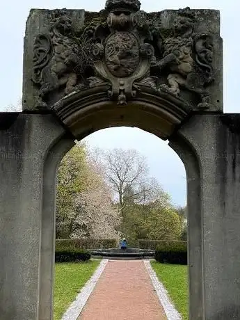 Photo de Palais Rosenhöhe