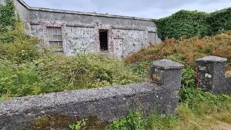 Photo de Lonehort Battery
