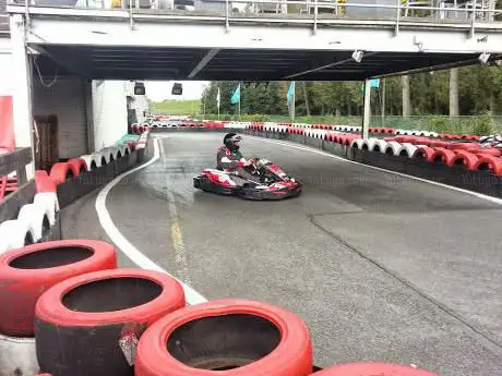 Photo de Karting Inkart nv