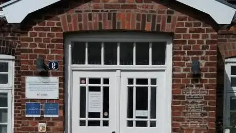 Photo de Künstlermuseum Heikendorf - Kieler Förde Heinrich-Blunck-Stiftung