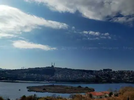Photo de Eyüp Sultan Seyir Terası