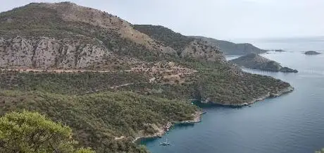 Photo de Kayaköy Summit