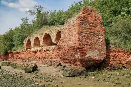Photo de Cockham Wood Fort