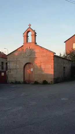 Photo de Ermita de Santo Domingo
