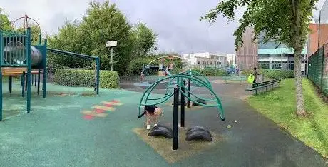 Photo de Playground