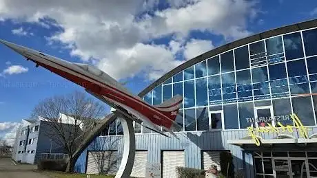 Photo of Flieger Flab Museum