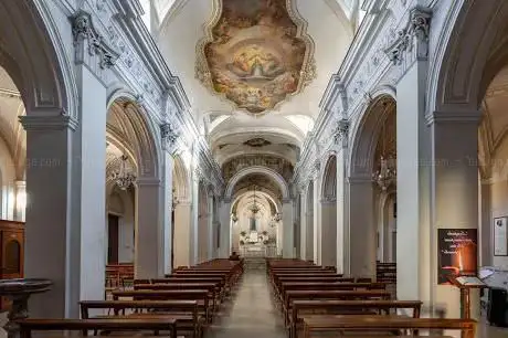 Photo de Church of Saint Mary 'di Ognina'
