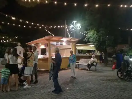 Photo de Casina Municipale