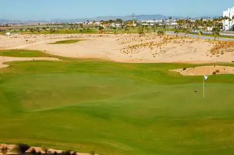 Photo de Saurines Golf Ugolf Exclusive
