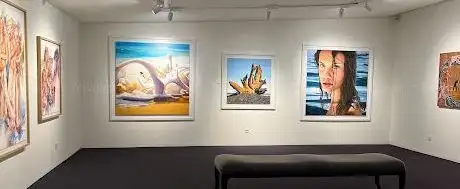 Photo de Ap'arte Galeria de Arte