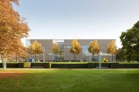 Photo de Musée d’art de Mannheim