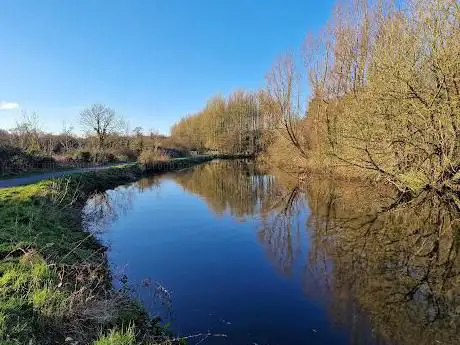 Lagan Meadows