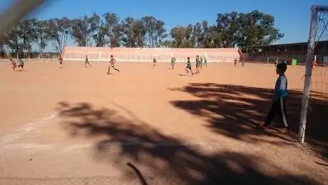 Photo de Terrain de football d'itihad ben ahmed