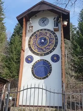 Photo de Orloj Šumava