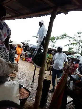 Photo de Akinola market