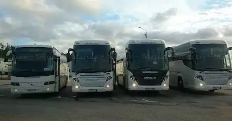 Photo de Dansegledebussen