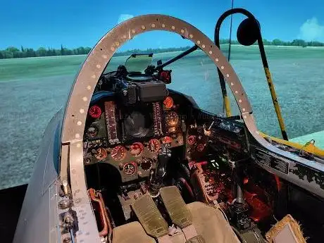 Photo de NovelAir AB