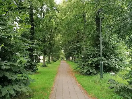 Photo de Cité-jardin Moortebeek tuin