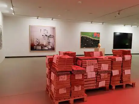 Photo de Musée Artium