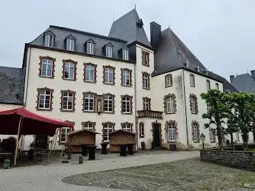 Photo de Wiltz Castle