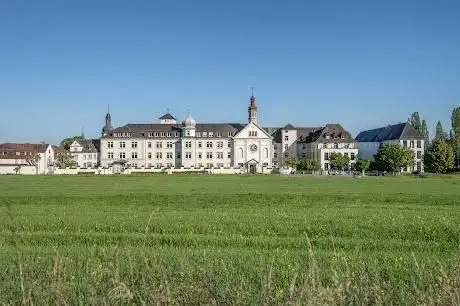 Photo of Kloster Hegne