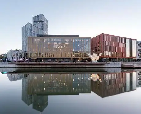 Photo of Malmo Live Concert AB