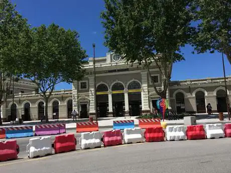 Photo de VisitRimini - Ufficio Informazioni Centro Città c/o Stazione