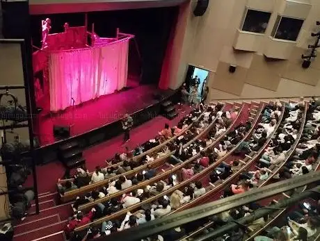 Photo de Nazim Hikmet Culture Center