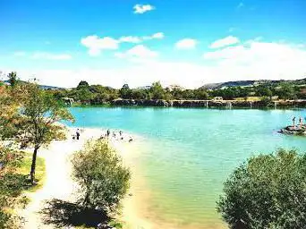 Photo de Lac de la cisba