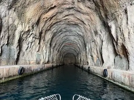Photo de Bunker U-boot