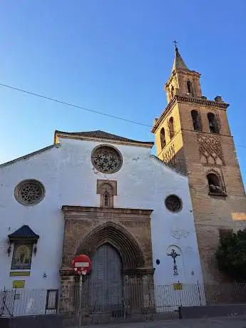 Photo de Real Parroquia de Omnium Sanctorum