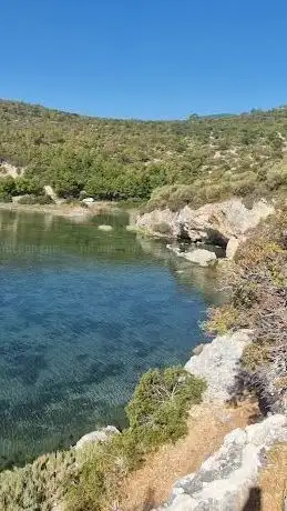 Photo de Tuzlu Su Kaynağı