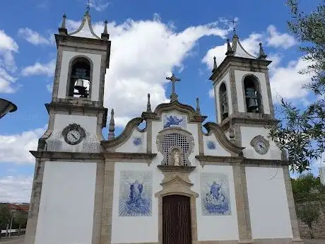 Photo de Igreja Matriz de Tuias
