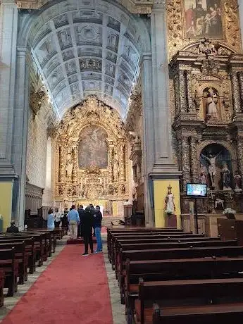 Photo de Igreja Paroquial de Grijó