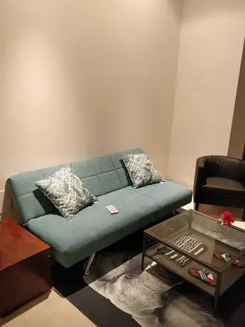 Photo de Casa Mandela