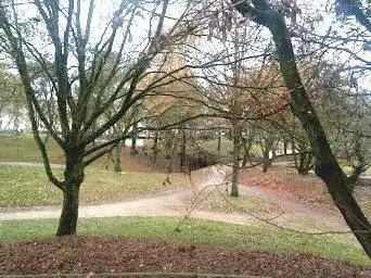 Photo de Parc de la Plaine de Neauphle
