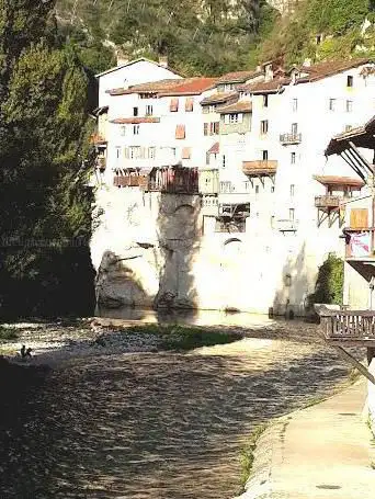 Photo de Pont en Royans's Water Museum