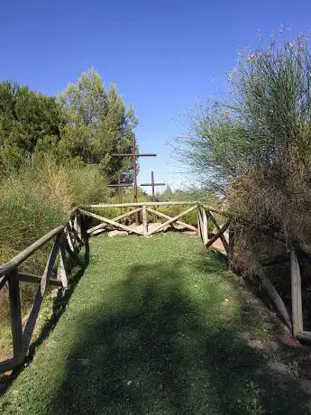 Photo de El calvario