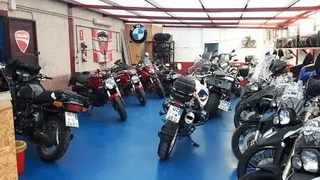 Photo de Siggis Bikes