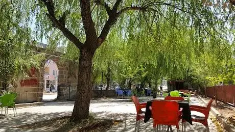 Photo de Sebiha Aydın Parkı