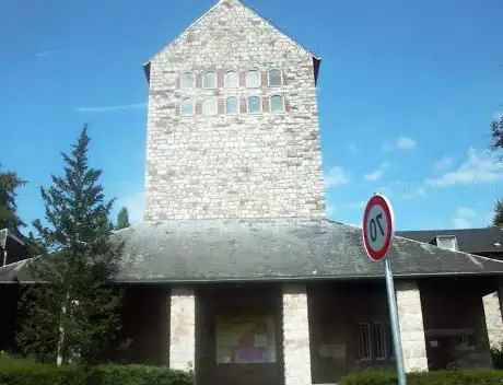 Photo de Kloster Garnstock
