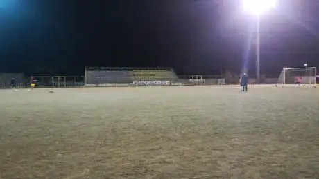 Photo de campo sportivo Matrico 