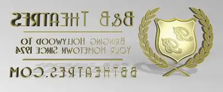 B&B Theatres Creve Coeur West Olive 10