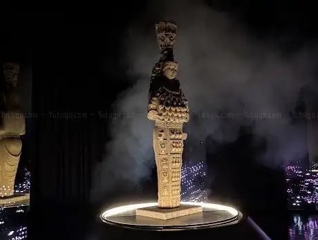 Photo de Ephesus Experience Museum