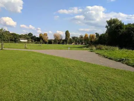 Photo de Green Lane Recreation Ground